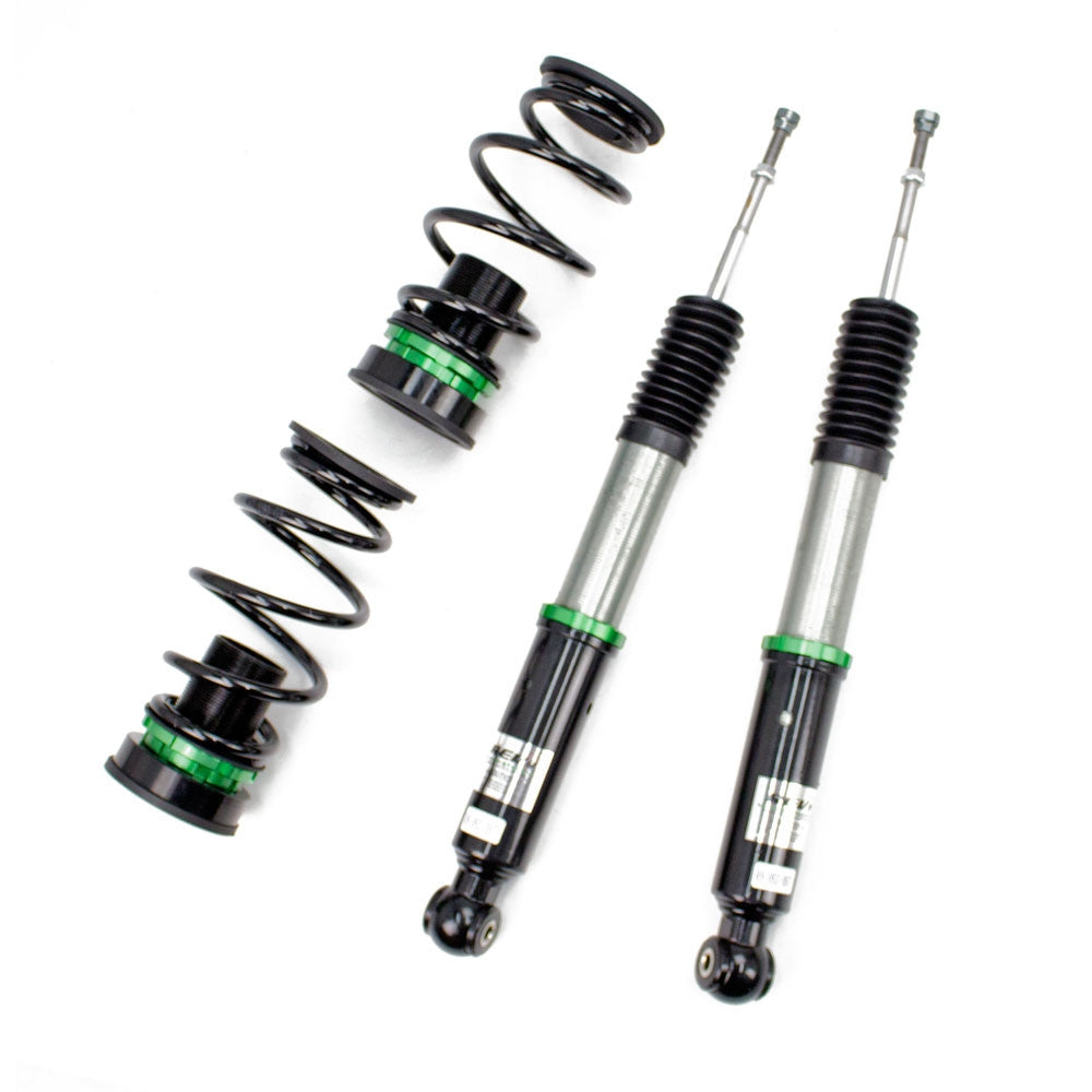 Rev9 Hyper-Street II Coilovers for Honda Fit 15-19 (GK) - product view 4
