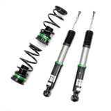 Rev9 Hyper-Street II Coilovers for Honda Fit 15-19 (GK) - product view 4