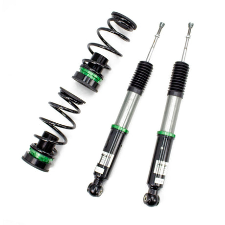 Rev9 Hyper-Street II Coilovers for Honda Fit 15-19 (GK) - product view 4