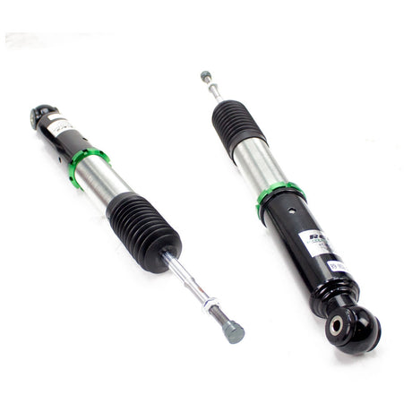 Rev9 Hyper-Street II Coilovers for Honda Fit 15-19 (GK) - product view 5