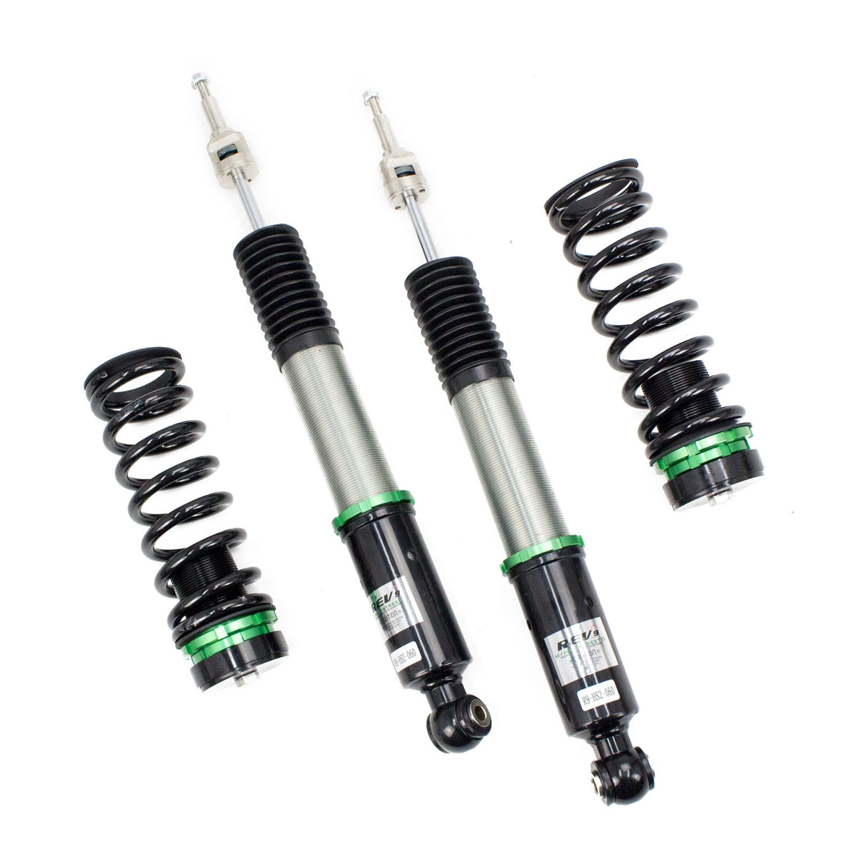 Rev9 Hyper-Street II Coilovers for VW Arteon FWD (3H7) 19+ - product view 4