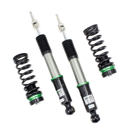Rev9 Hyper-Street II Coilovers for VW Arteon FWD (3H7) 19+ - product view 4