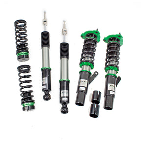 Rev9 Hyper-Street II Coilovers for VW Arteon FWD (3H7) 19+ - product view 1