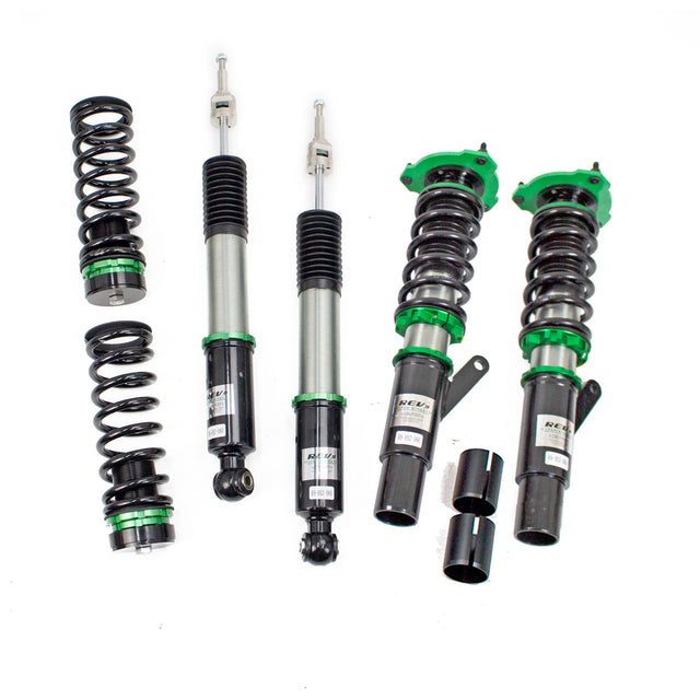 Rev9 Hyper-Street II Coilovers for VW Arteon FWD (3H7) 19+ - product view 1