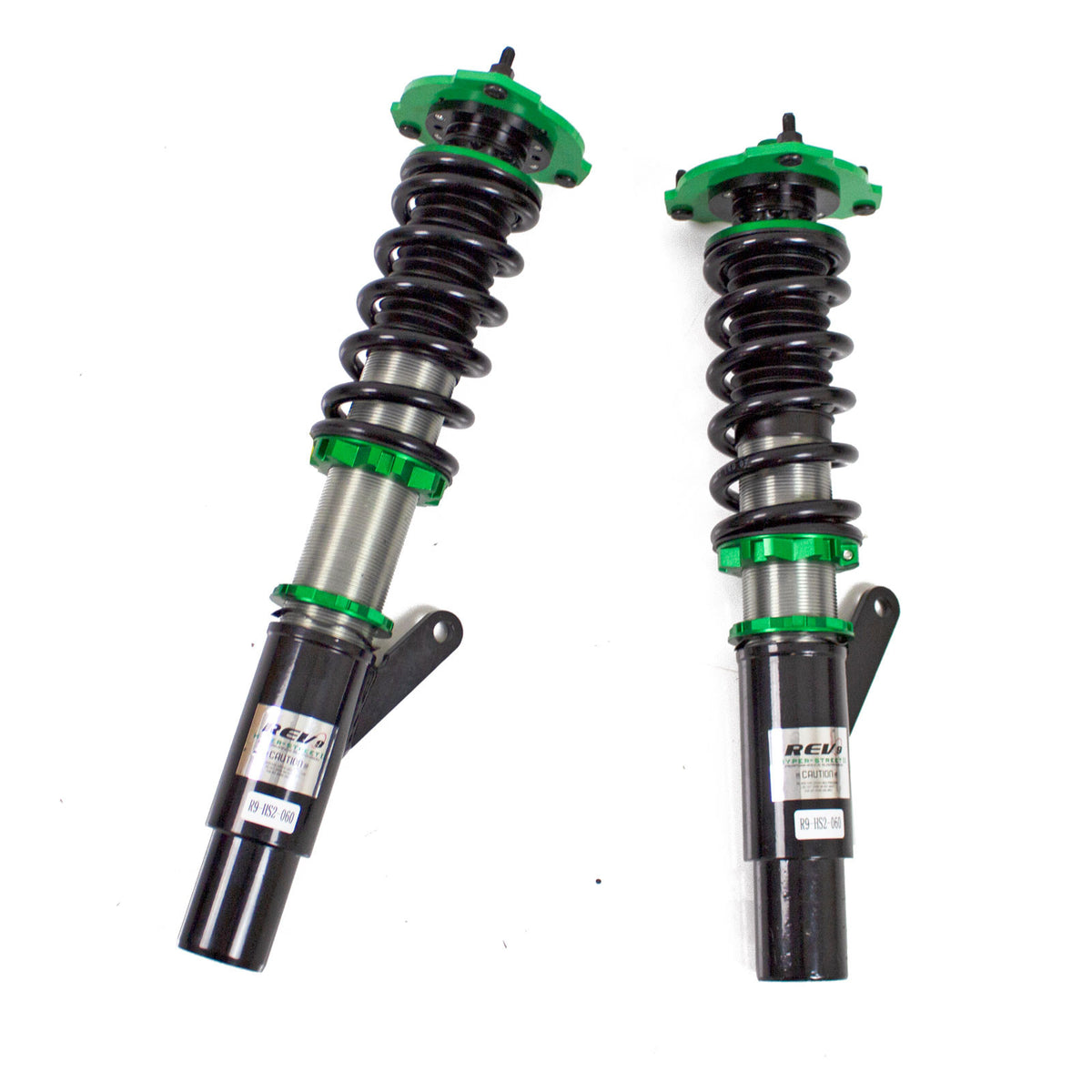Rev9 Hyper-Street II Coilovers for VW Arteon FWD (3H7) 19+ - product view 2