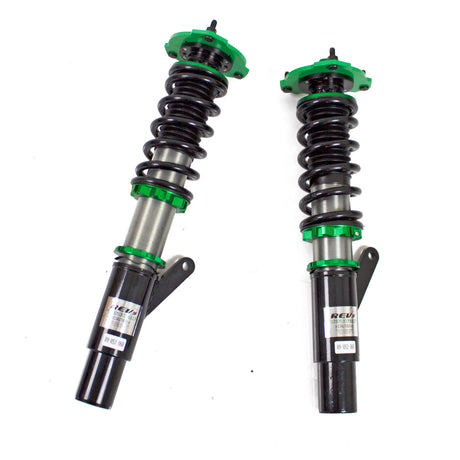 Rev9 Hyper-Street II Coilovers for VW Arteon FWD (3H7) 19+ - product view 2