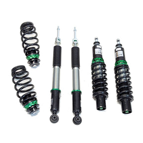 Rev9 Hyper-Street II Coilovers for Audi A4 (B8) 09-16 / S4 - product view 1