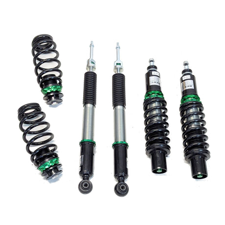 Rev9 Hyper-Street II Coilovers for Audi A4 (B8) 09-16 / S4 - product view 1