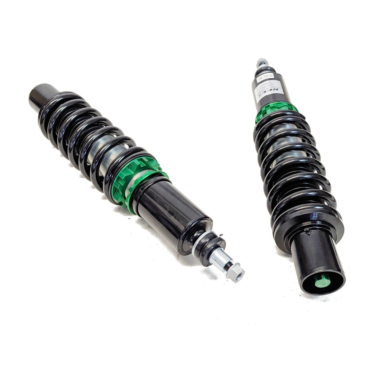 Rev9 Hyper-Street II Coilovers for Audi A4 (B8) 09-16 / S4 - product view 3