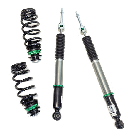 Rev9 Hyper-Street II Coilovers for Audi A5 (8T3) 08-16 / S5 - product view 4