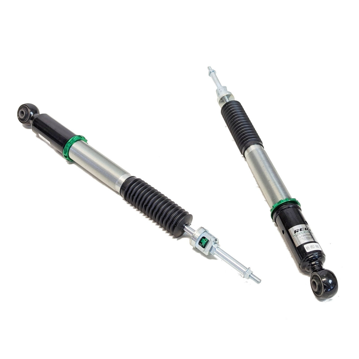 Rev9 Hyper-Street II Coilovers for Audi A4 (B8) 09-16 / S4 - product view 5