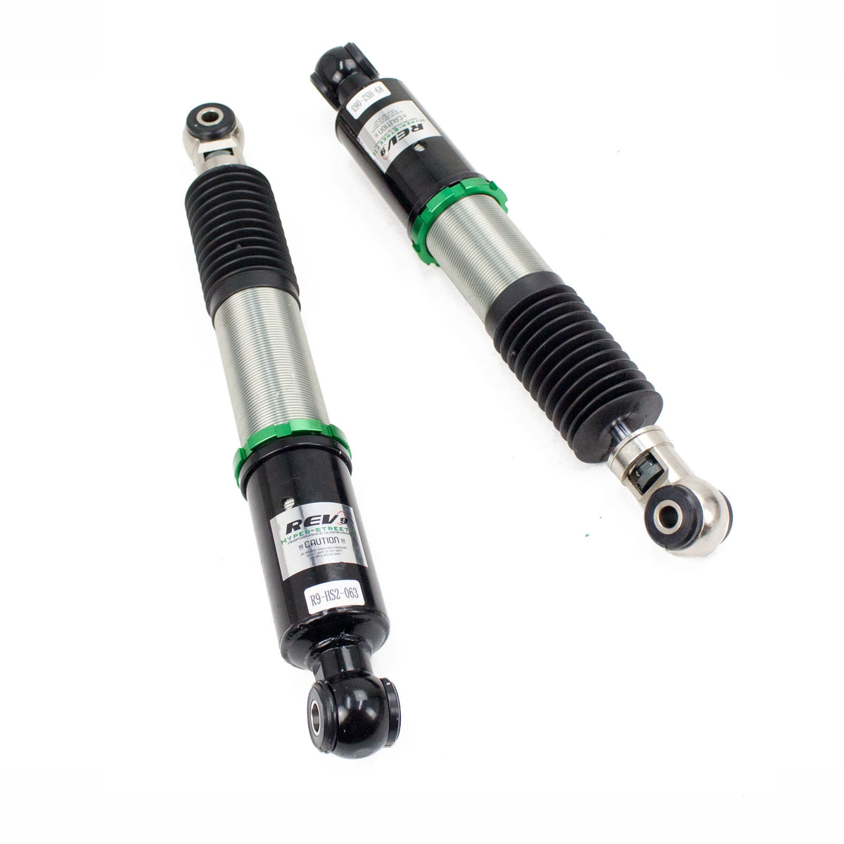 Rev9 Hyper-Street II Coilovers for Mazda6 09-13 (GH) - product view 5