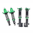 Rev9 Hyper-Street II Coilovers for Pontiac Vibe FWD 09-10 - product view 1