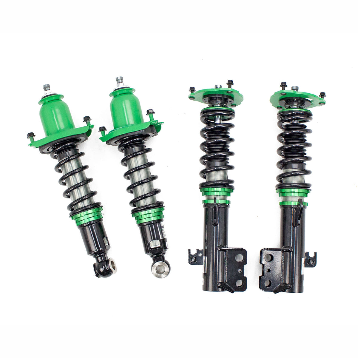 Rev9 Hyper-Street II Coilovers for Pontiac Vibe FWD 09-10 - product view 1