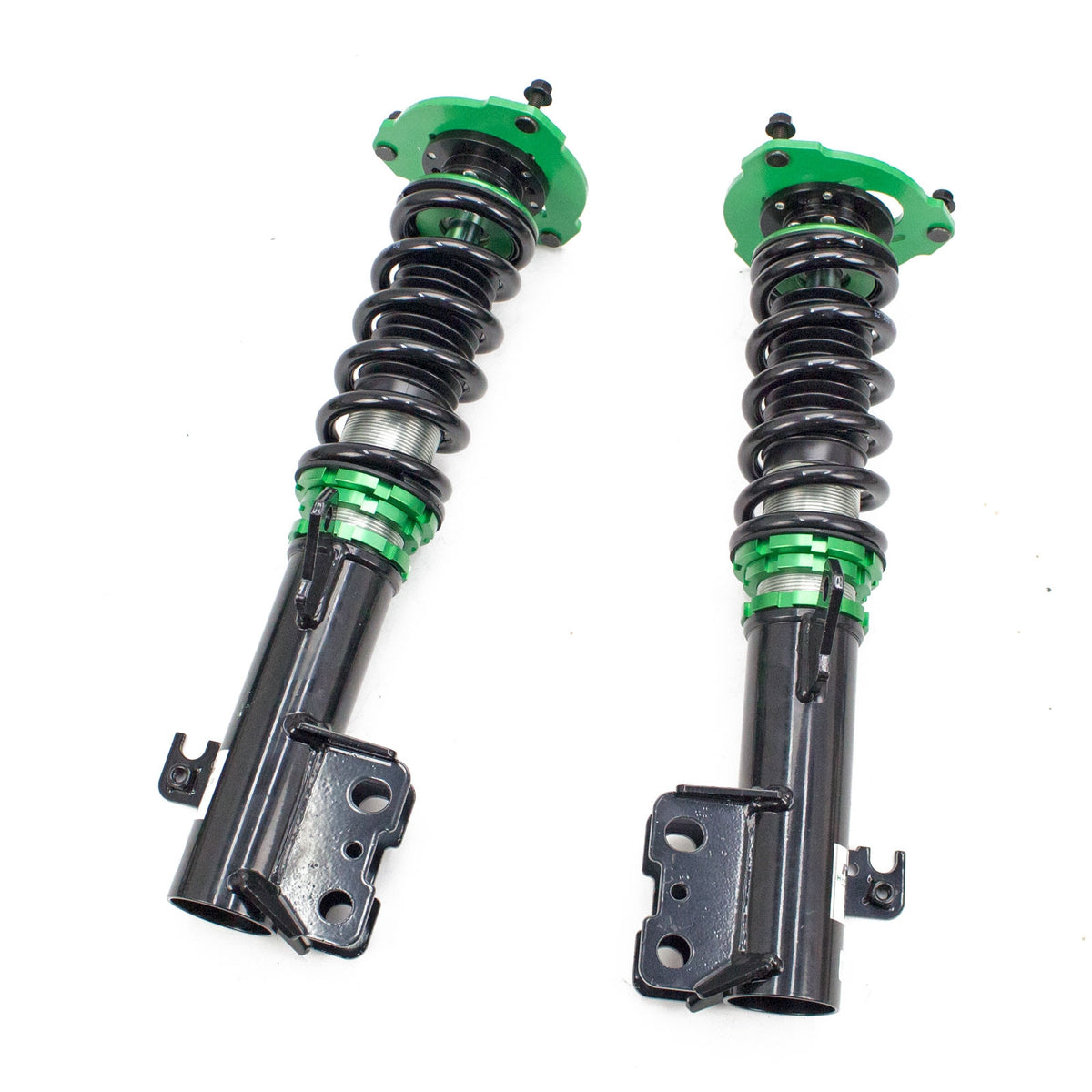 Rev9 Hyper-Street II Coilovers for Toyota Corolla 09-13 (E140/E150) - product view 2