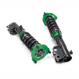 Rev9 Hyper-Street II Coilovers for Pontiac Vibe FWD 09-10 - product view 3