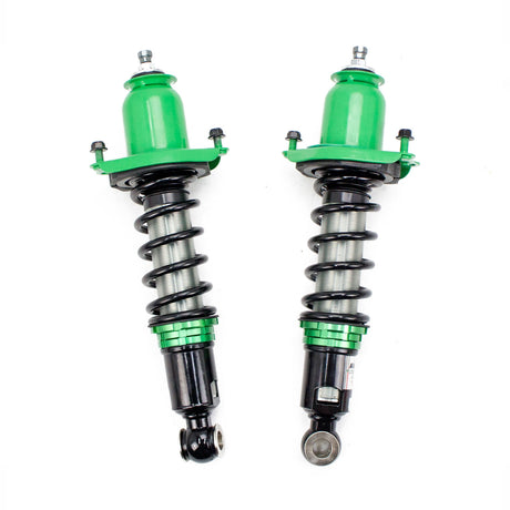 Rev9 Hyper-Street II Coilovers for Pontiac Vibe FWD 09-10 - product view 4
