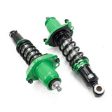 Rev9 Hyper-Street II Coilovers for Pontiac Vibe FWD 09-10 - product view 5