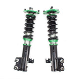 Rev9 Hyper-Street II Coilovers for Toyota Corolla 03-08 (E120/ E130) - product view 2