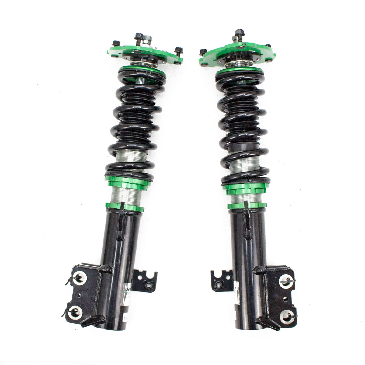 Rev9 Hyper-Street II Coilovers for Pontiac Vibe FWD 03-08 - product view 2