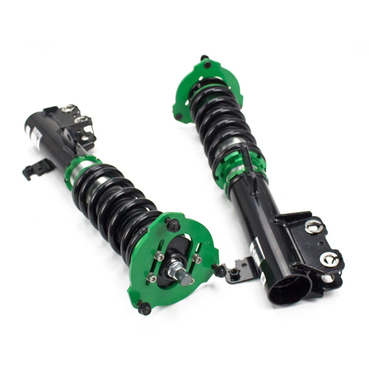 Rev9 Hyper-Street II Coilovers for Pontiac Vibe FWD 03-08 - product view 3