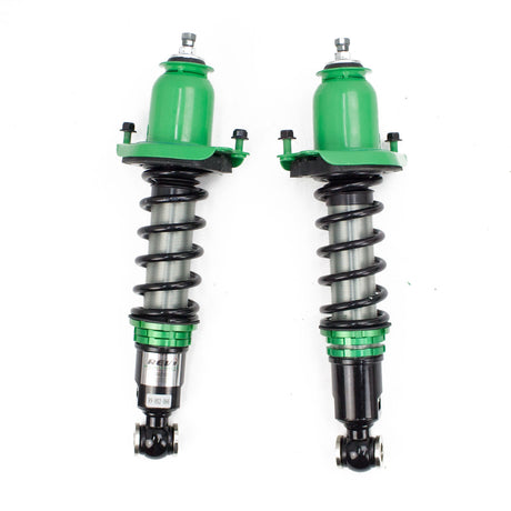 Rev9 Hyper-Street II Coilovers for Toyota Matrix 03-08 (E120/ E130) FWD - product view 4