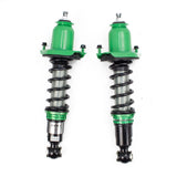 Rev9 Hyper-Street II Coilovers for Pontiac Vibe FWD 03-08 - product view 4