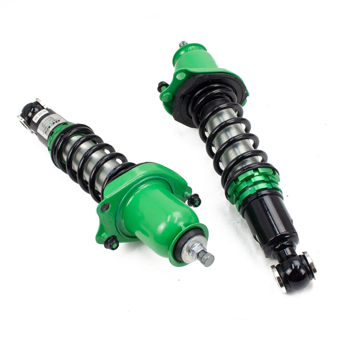 Rev9 Hyper-Street II Coilovers for Toyota Corolla 03-08 (E120/ E130) - product view 5