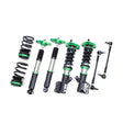 Rev9 Hyper-Street II Coilovers for Hyundai Genesis Coupe 11-16 - product view 1