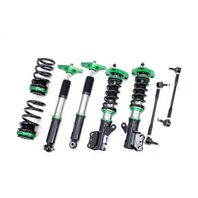 Rev9 Hyper-Street II Coilovers for Hyundai Genesis Coupe 11-16 - product view 1