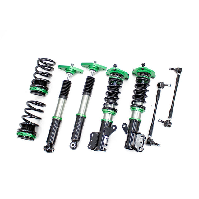 Rev9 Hyper-Street II Coilovers for Hyundai Genesis Coupe 11-16 - product view 1