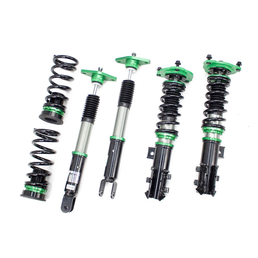 Rev9 Hyper-Street II Coilovers for Hyundai Sonata 11-14 (YF) - product view 1