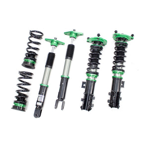 Rev9 Hyper-Street II Coilovers for Hyundai Sonata 11-14 (YF) - product view 1