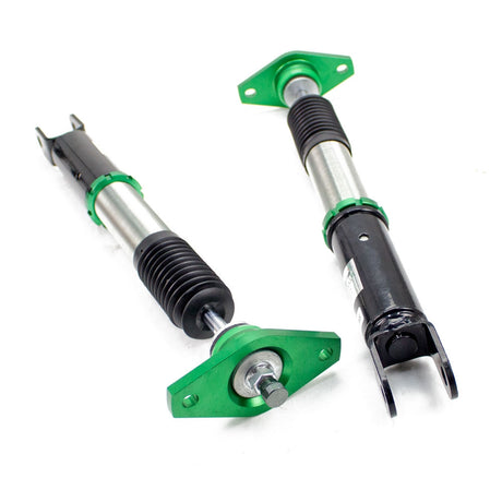 Rev9 Hyper-Street II Coilovers for Hyundai Sonata 11-14 (YF) - product view 5