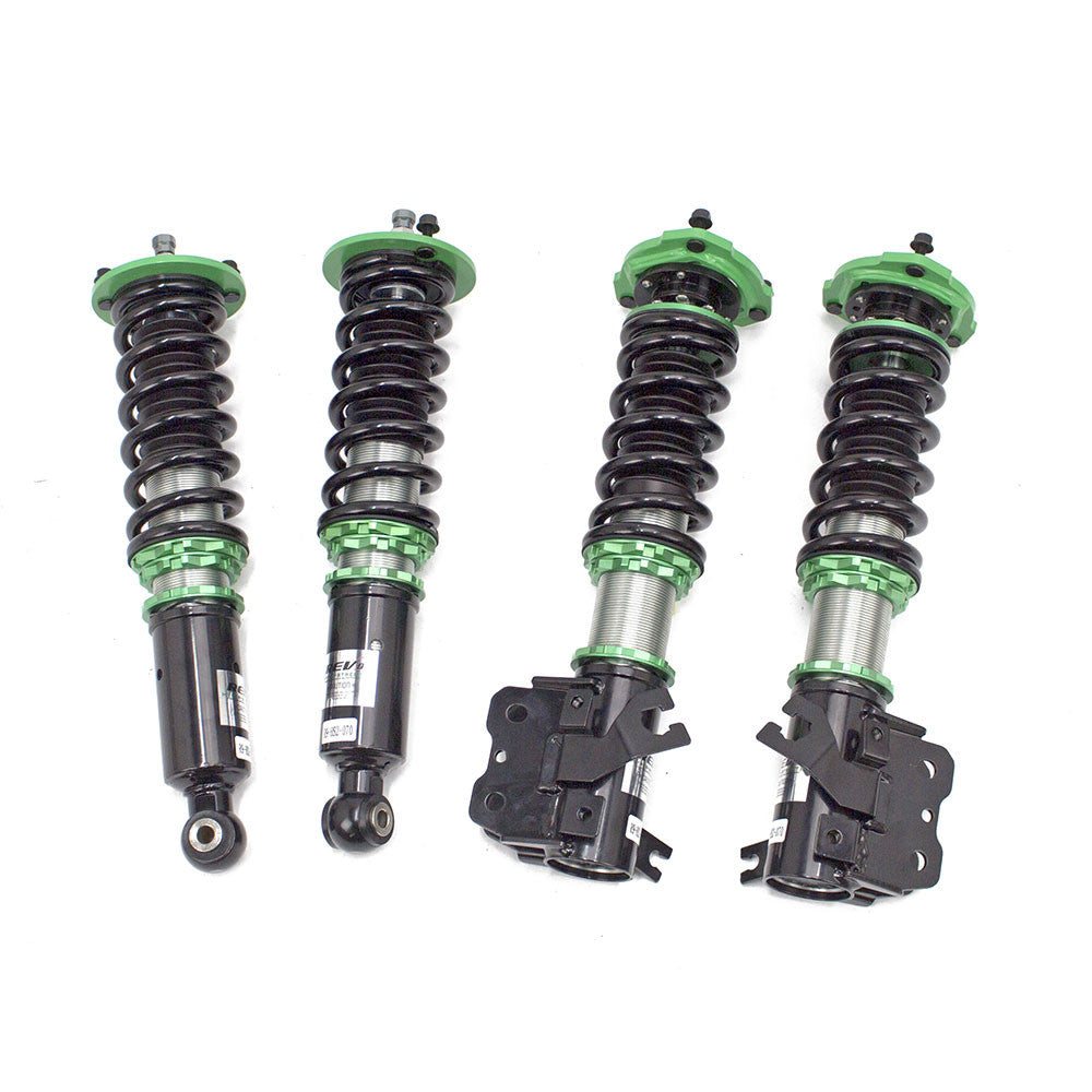 Rev9 Hyper-Street II Coilovers for Nissan 200Sx (B14) 95-98 - product view 1
