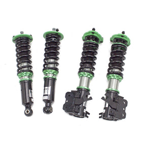 Rev9 Hyper-Street II Coilovers for Nissan 200Sx (B14) 95-98 - product view 1