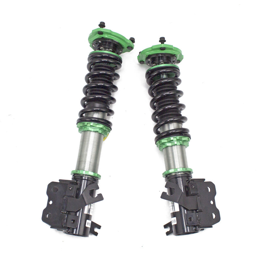 Rev9 Hyper-Street II Coilovers for Nissan 200Sx (B14) 95-98 - product view 2