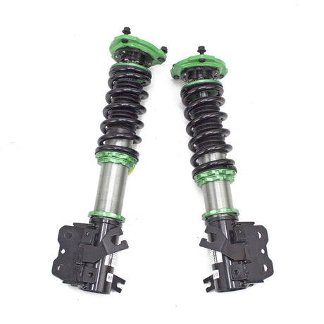 Rev9 Hyper-Street II Coilovers for Nissan 200Sx (B14) 95-98 - product view 2
