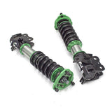 Rev9 Hyper-Street II Coilovers for Nissan 200Sx (B14) 95-98 - product view 3