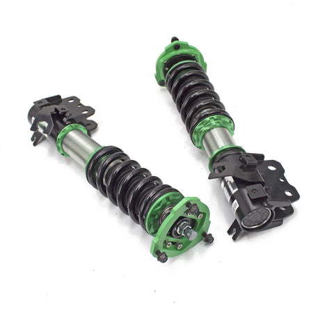 Rev9 Hyper-Street II Coilovers for Nissan 200Sx (B14) 95-98 - product view 3
