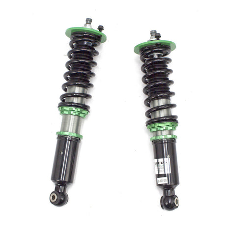 Rev9 Hyper-Street II Coilovers for Nissan Sentra (B14) 95-99 - product view 4