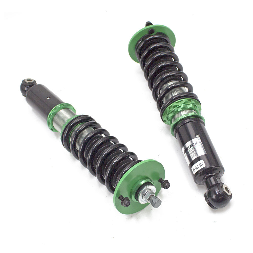 Rev9 Hyper-Street II Coilovers for Nissan 200Sx (B14) 95-98 - product view 5