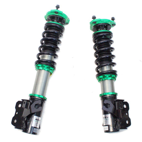 Rev9 Hyper-Street II Coilovers for Nissan Sentra (B15) 00-06 - product view 2