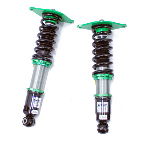 Rev9 Hyper-Street II Coilovers for Nissan Sentra (B15) 00-06 - product view 4