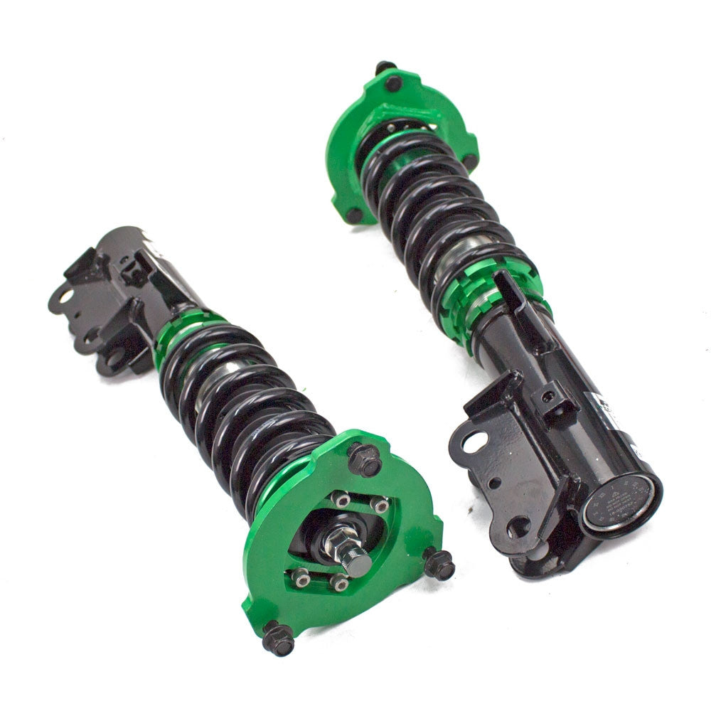 Rev9 Hyper-Street II Coilovers for Kia Forte (BD) 19+ - product view 3