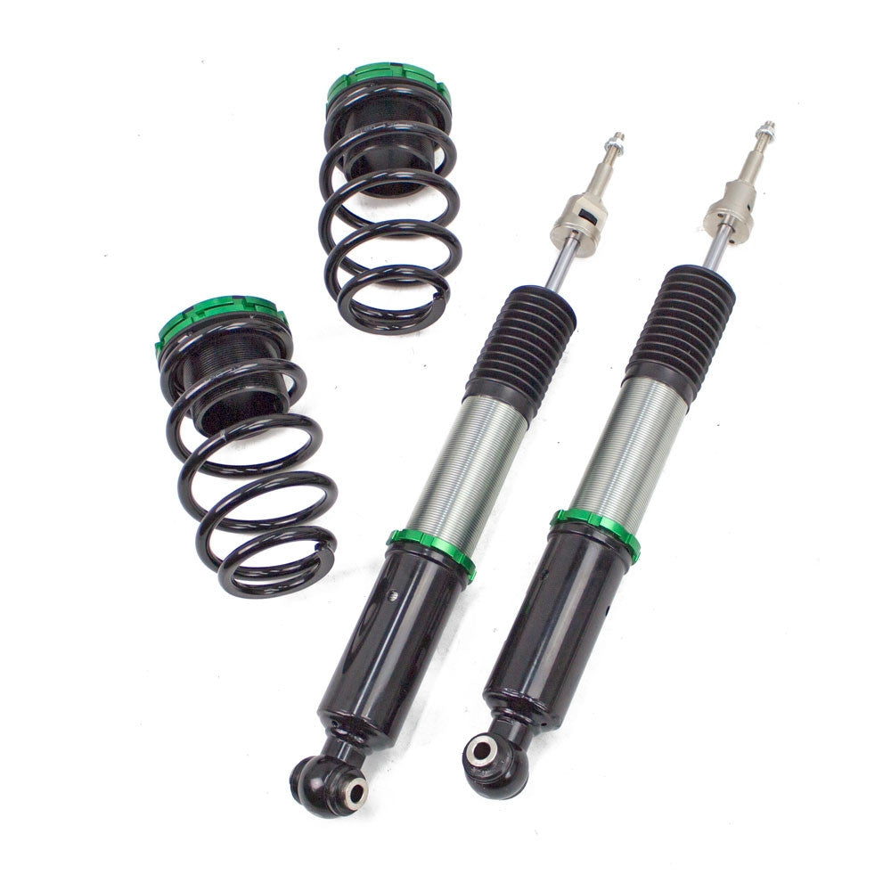 Rev9 Hyper-Street II Coilovers for Hyundai Veloster (JS) 19+ - product view 4
