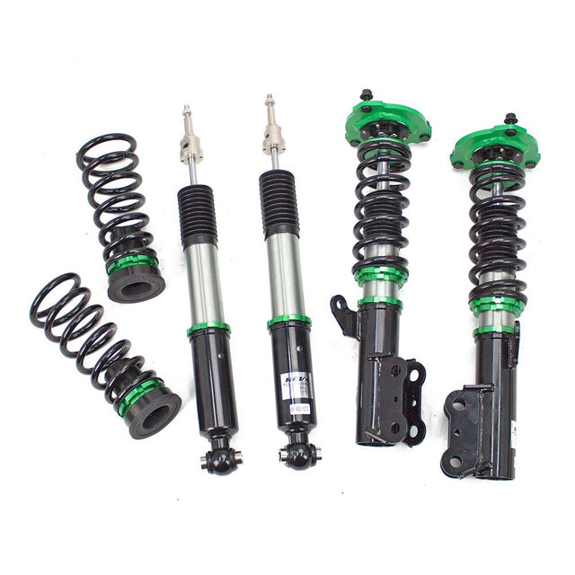 Rev9 Hyper-Street II Coilovers for Kia Optima 16-19 (JF) - product view 1