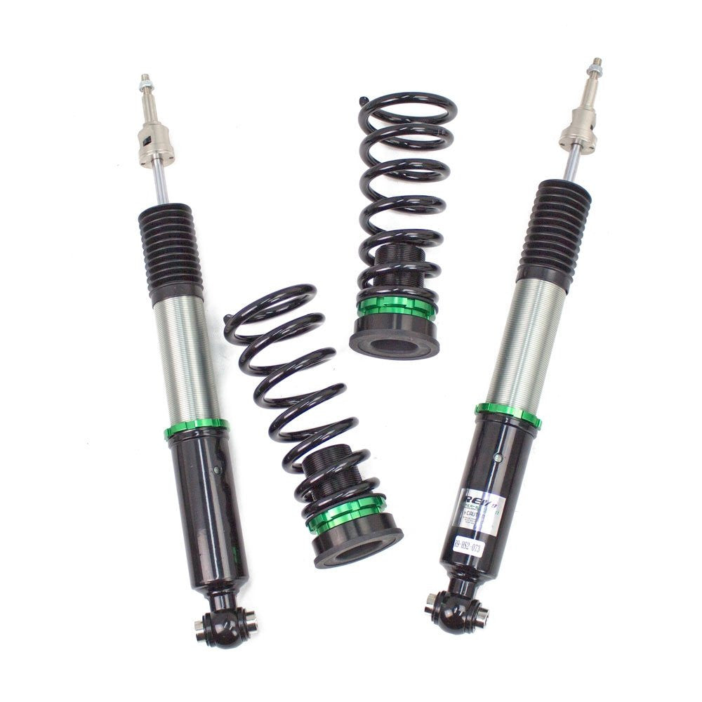 Rev9 Hyper-Street II Coilovers for Kia Optima 16-19 (JF) - product view 4