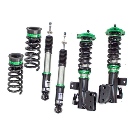 Rev9 Hyper-Street II Coilovers for Cadillac Ats 13-19 RWD - product view 1