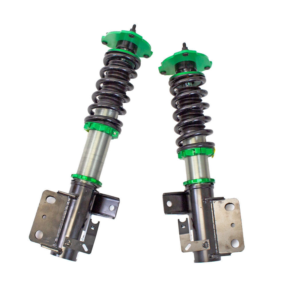 Rev9 Hyper-Street II Coilovers for Cadillac Cts 14-19 RWD - product view 2